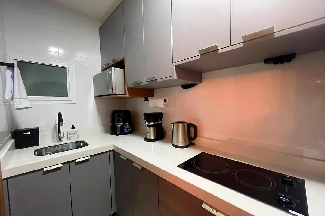 Studio De Frente Para O Mar Em Balneário Camboriú
